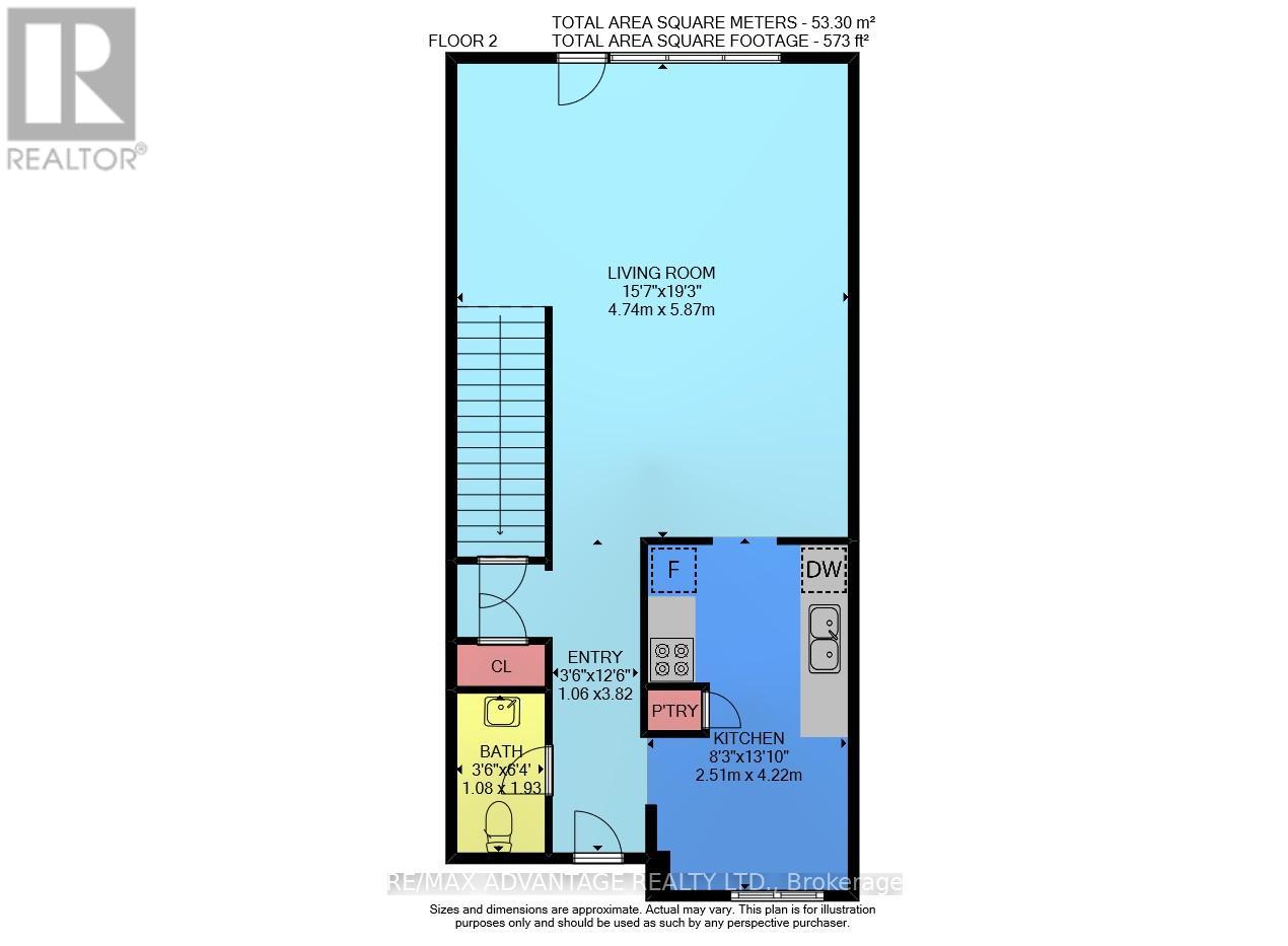 60 - 634 Wonderland Road S, London South, Ontario  N6K 1L8 - Photo 26 - X12981578