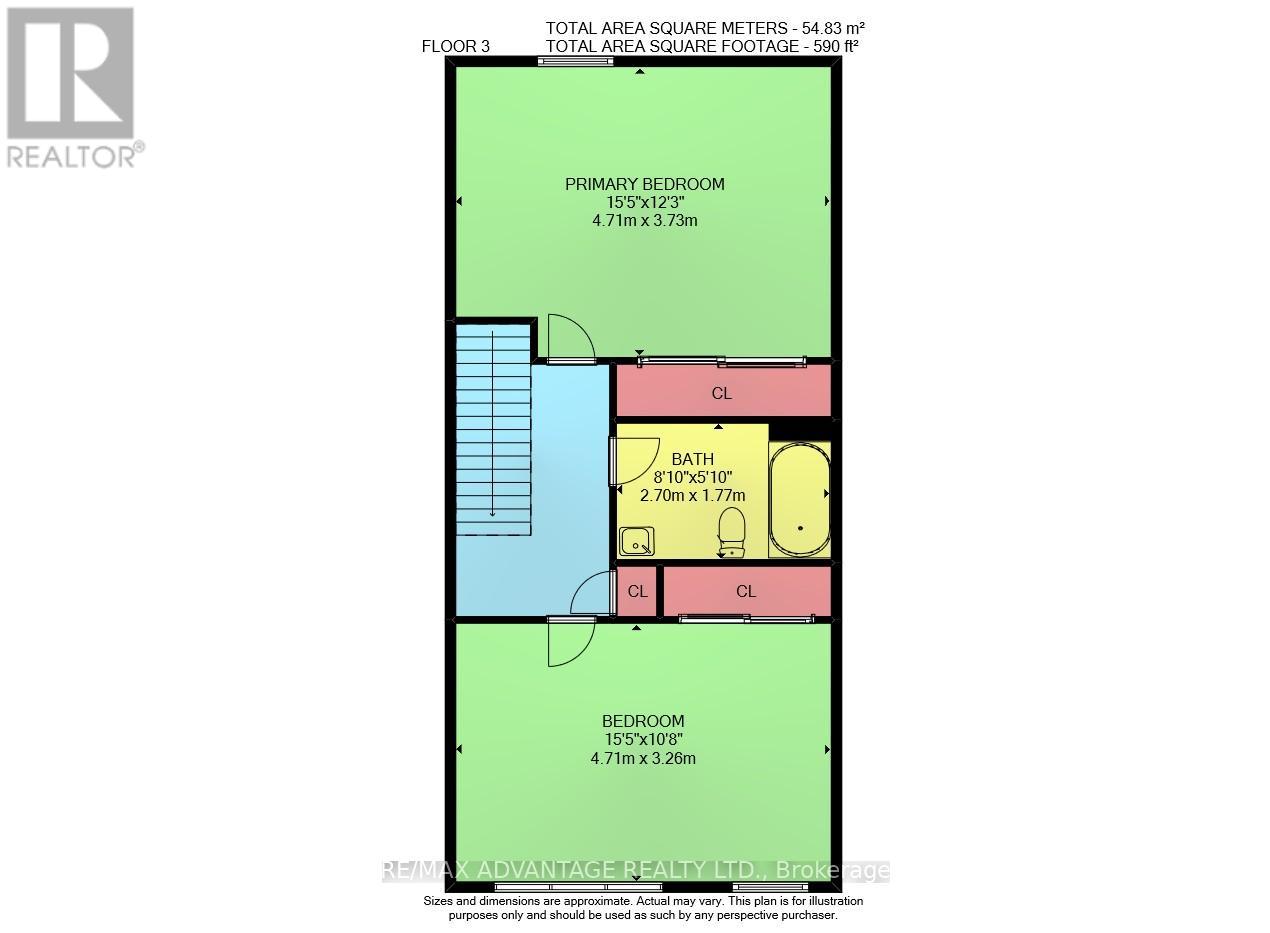 60 - 634 Wonderland Road S, London South, Ontario  N6K 1L8 - Photo 27 - X12981578