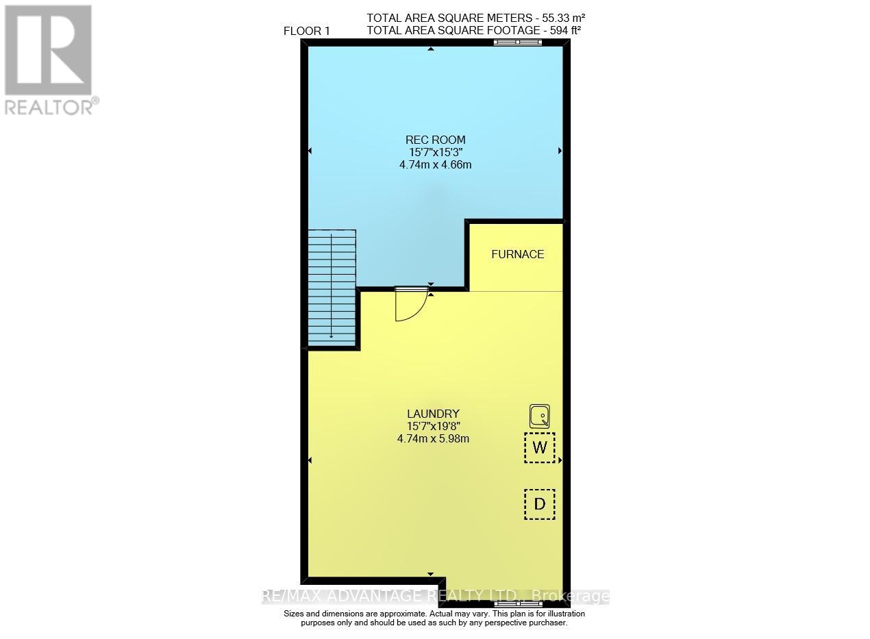 60 - 634 Wonderland Road S, London South, Ontario  N6K 1L8 - Photo 28 - X12981578