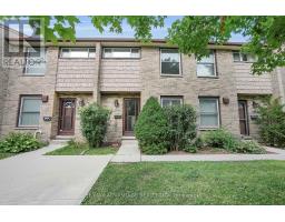 60 - 634 WONDERLAND ROAD S, London South, Ontario