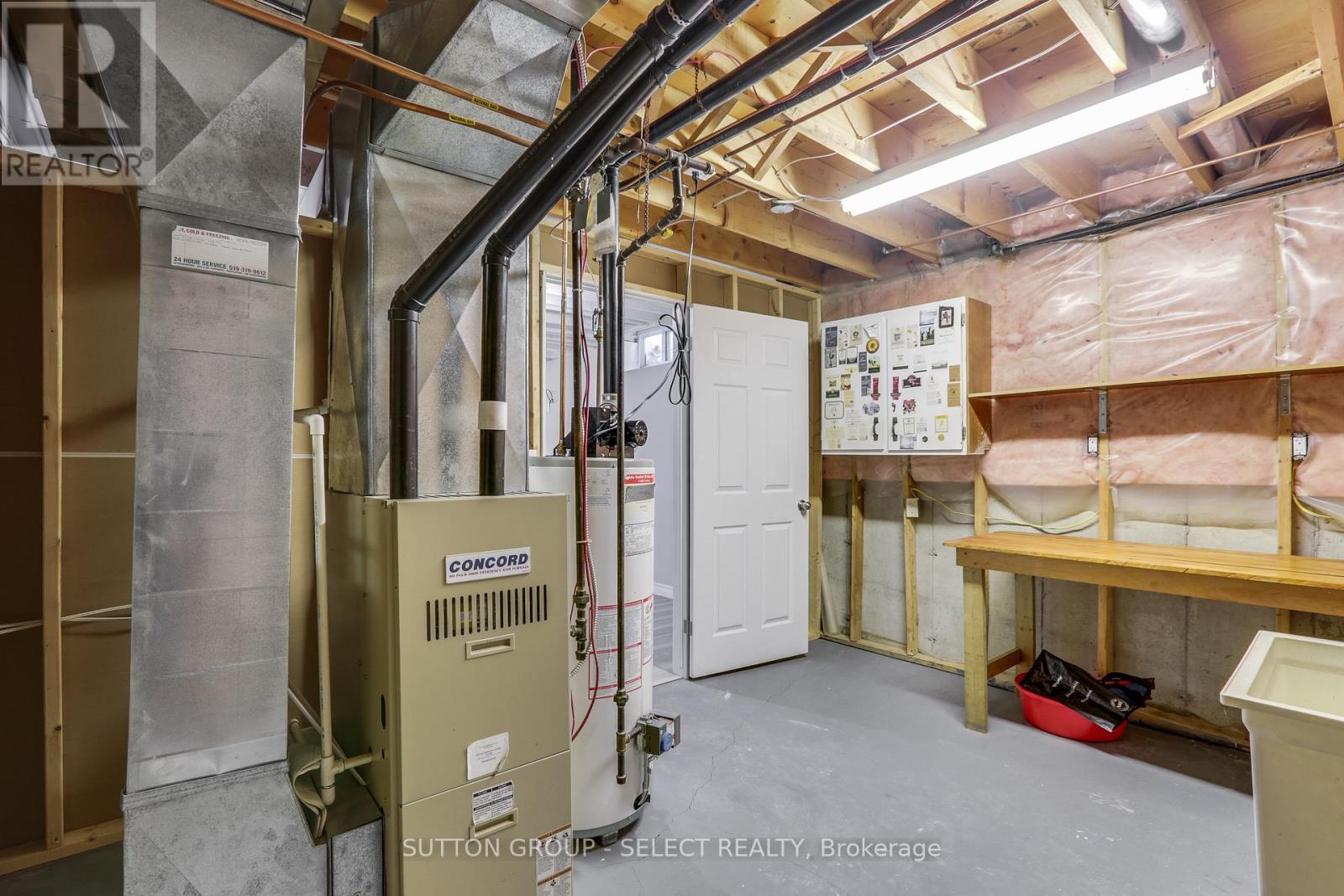 25 - 1555 Highbury Avenue N, London East, Ontario  N5Y 5R2 - Photo 36 - X12981610