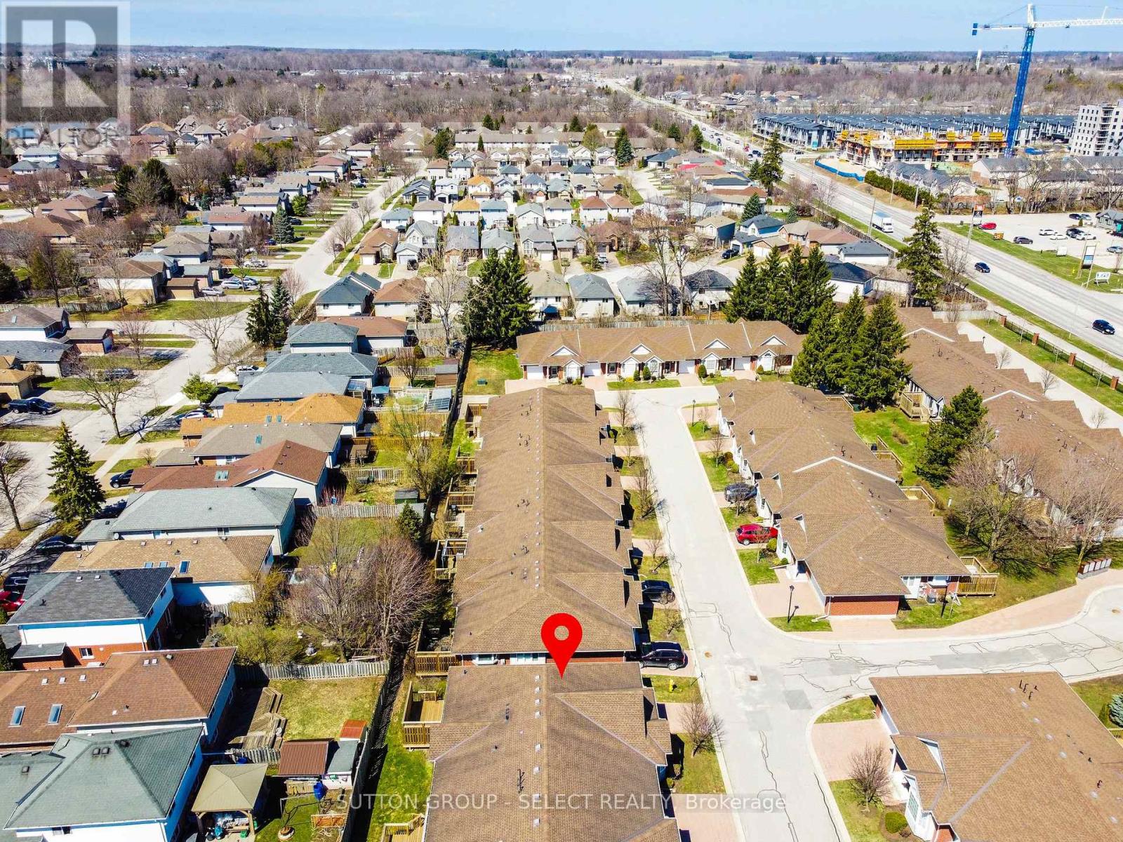 25 - 1555 Highbury Avenue N, London East, Ontario  N5Y 5R2 - Photo 46 - X12981610