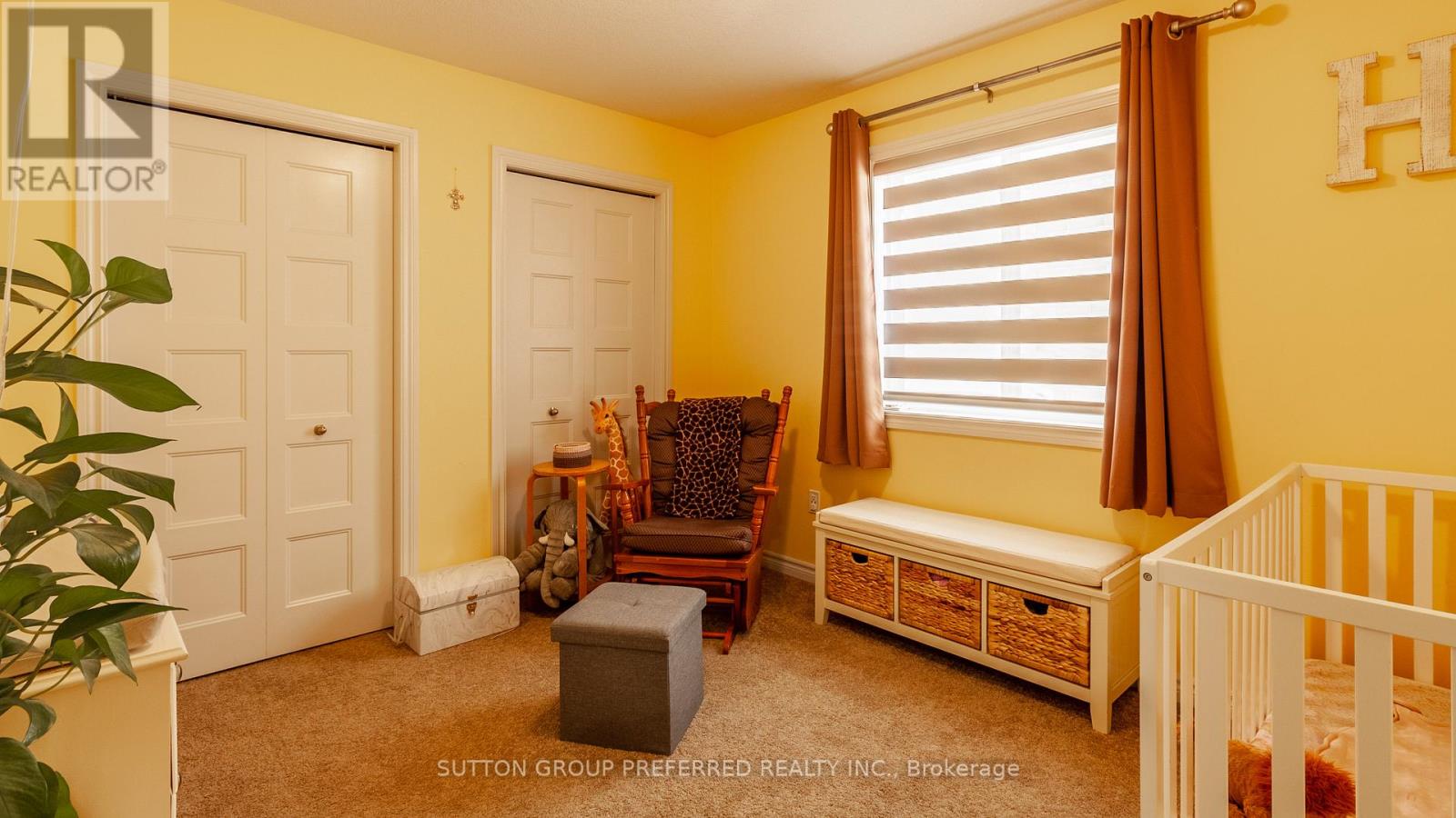 42 Leesboro Trail, Thames Centre, Ontario  N0M 2P0 - Photo 19 - X12981674