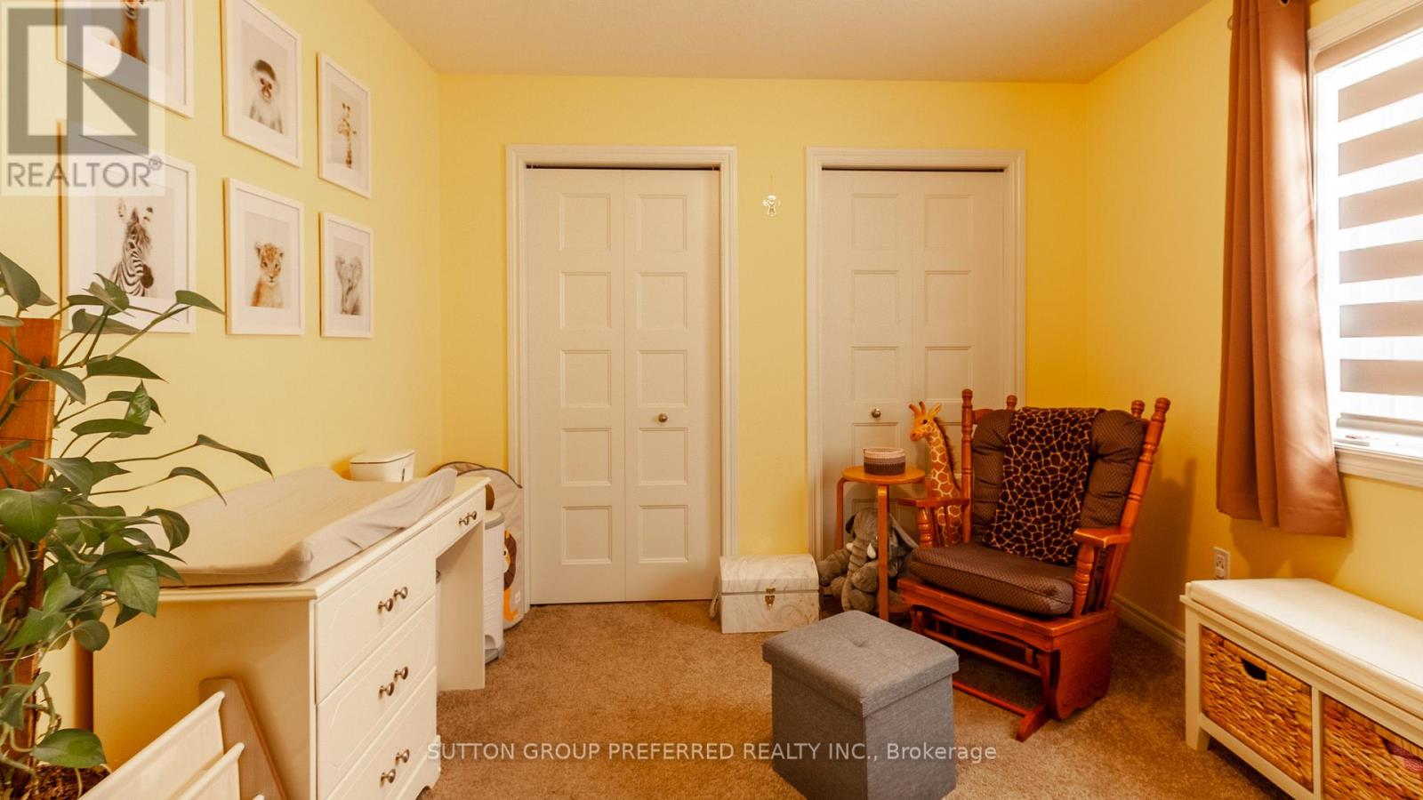 42 Leesboro Trail, Thames Centre, Ontario  N0M 2P0 - Photo 20 - X12981674