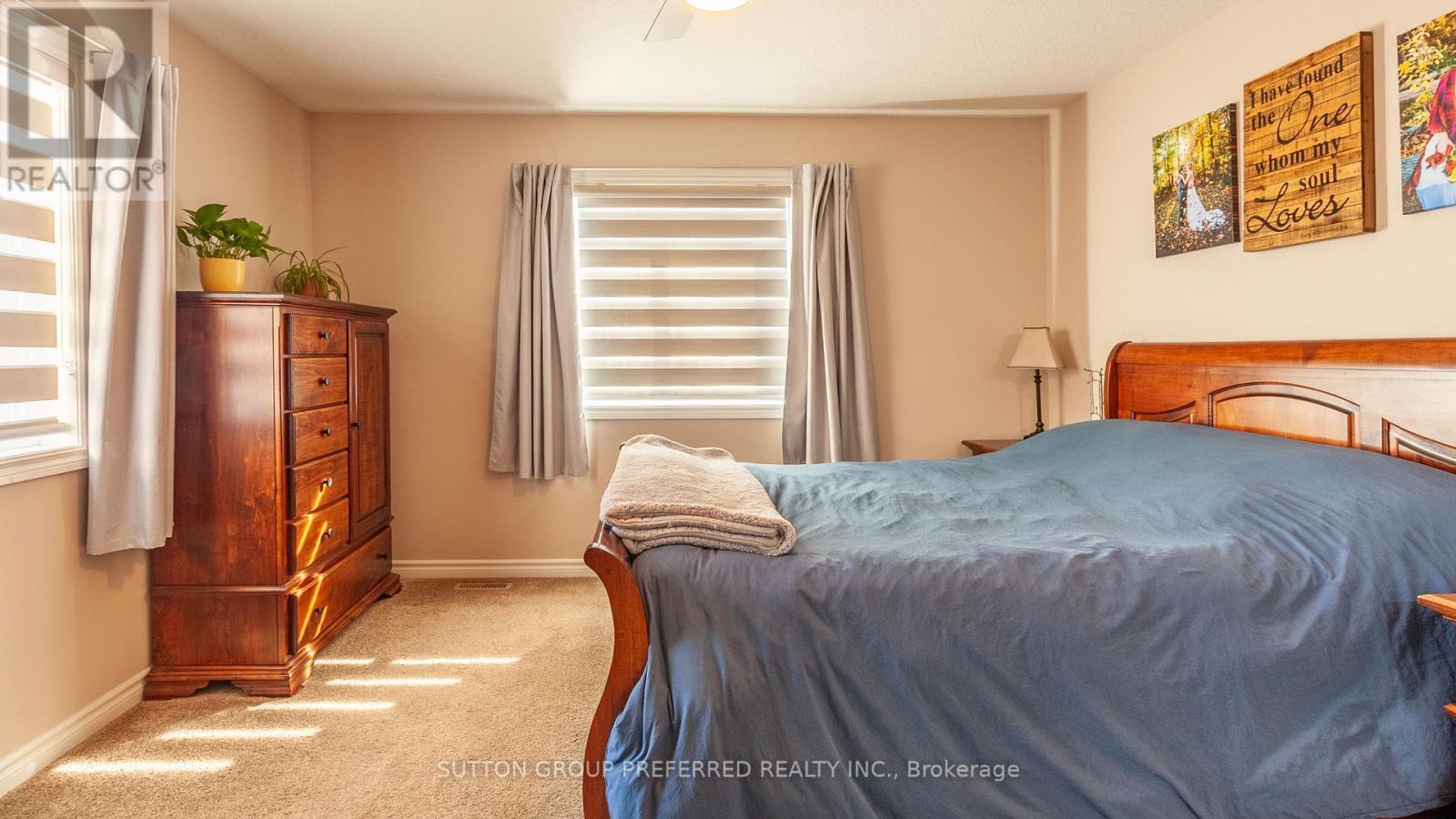 42 Leesboro Trail, Thames Centre, Ontario  N0M 2P0 - Photo 24 - X12981674