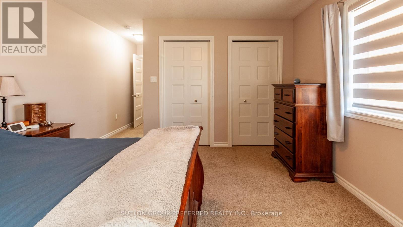 42 Leesboro Trail, Thames Centre, Ontario  N0M 2P0 - Photo 26 - X12981674