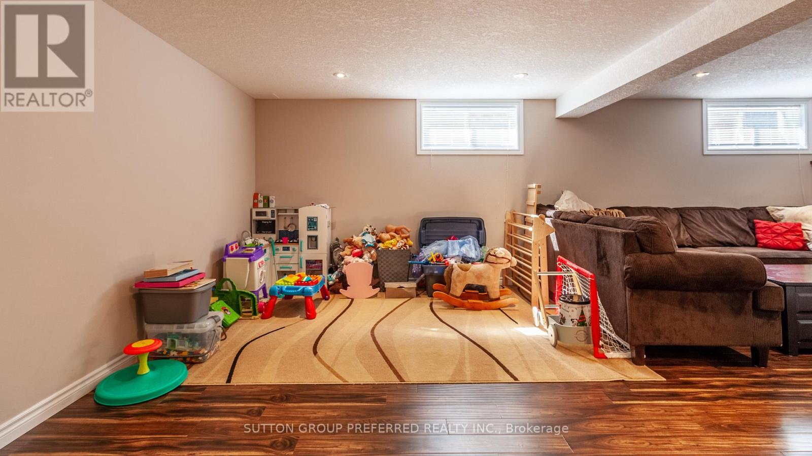 42 Leesboro Trail, Thames Centre, Ontario  N0M 2P0 - Photo 29 - X12981674