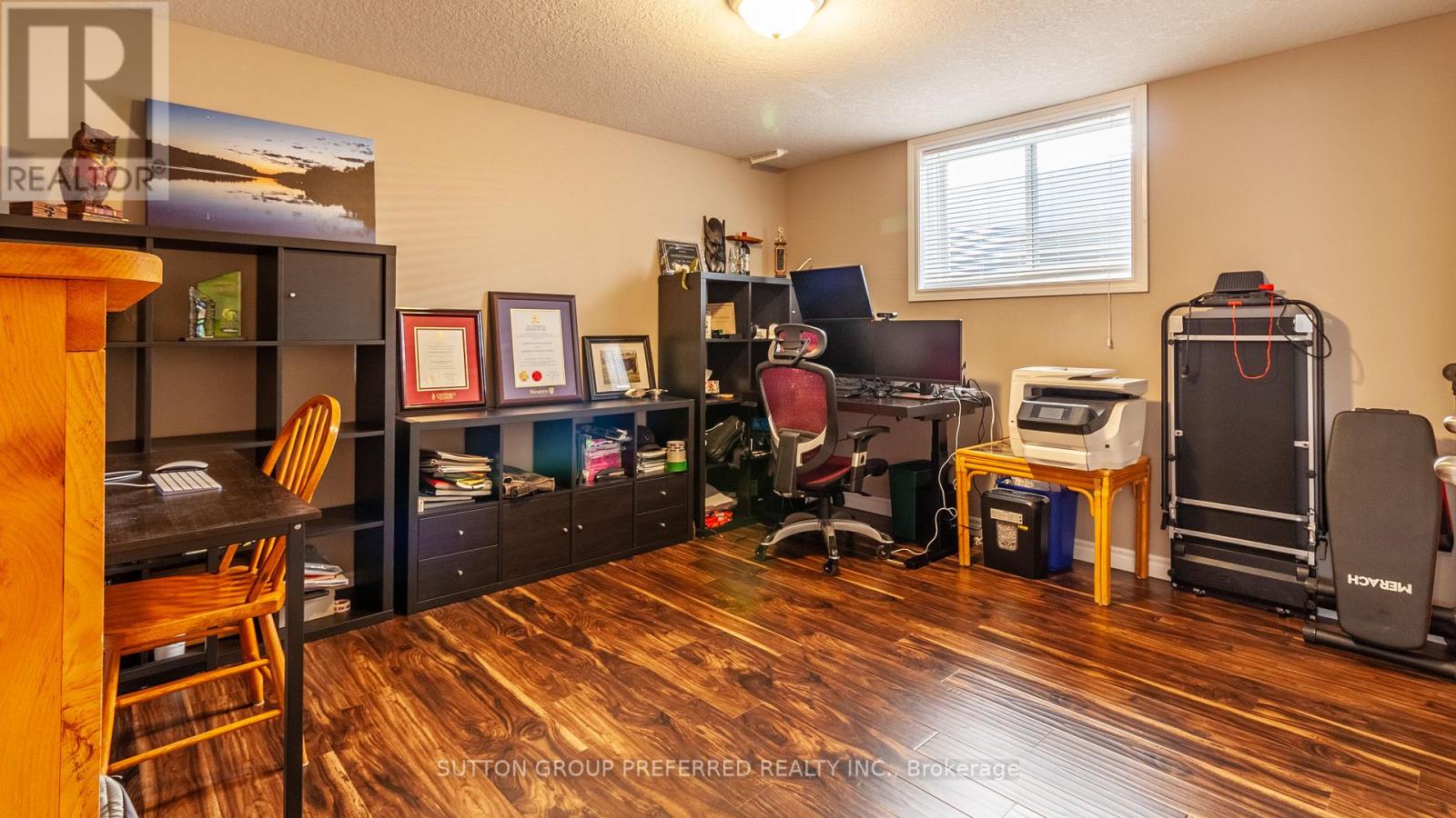 42 Leesboro Trail, Thames Centre, Ontario  N0M 2P0 - Photo 35 - X12981674