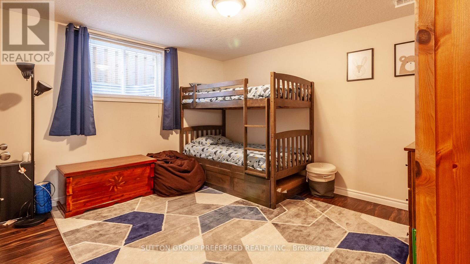 42 Leesboro Trail, Thames Centre, Ontario  N0M 2P0 - Photo 38 - X12981674