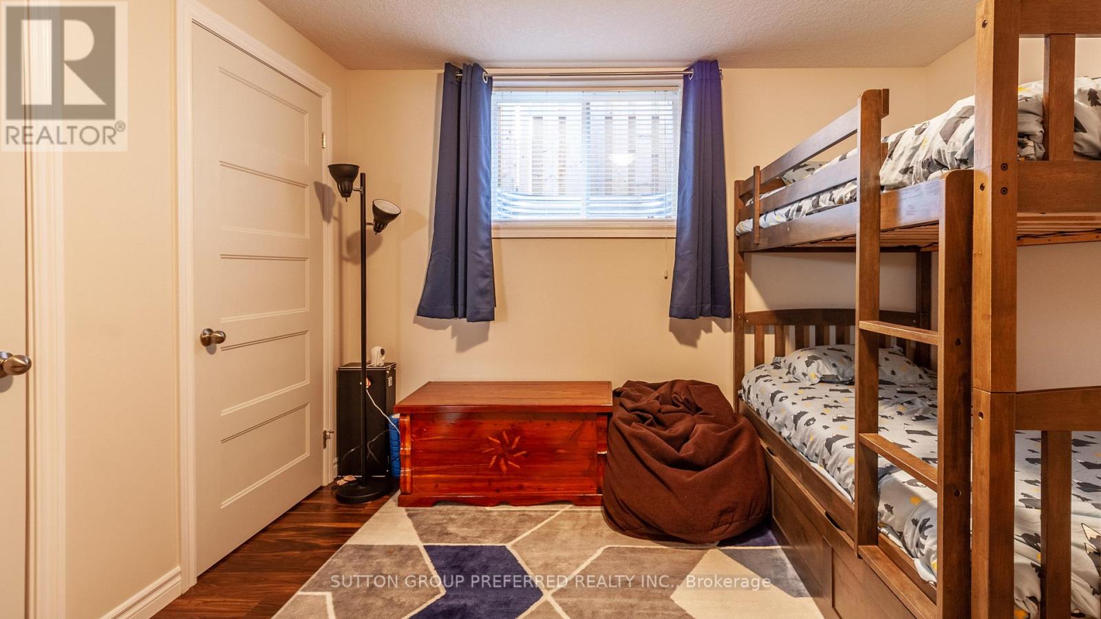 42 Leesboro Trail, Thames Centre, Ontario  N0M 2P0 - Photo 39 - X12981674