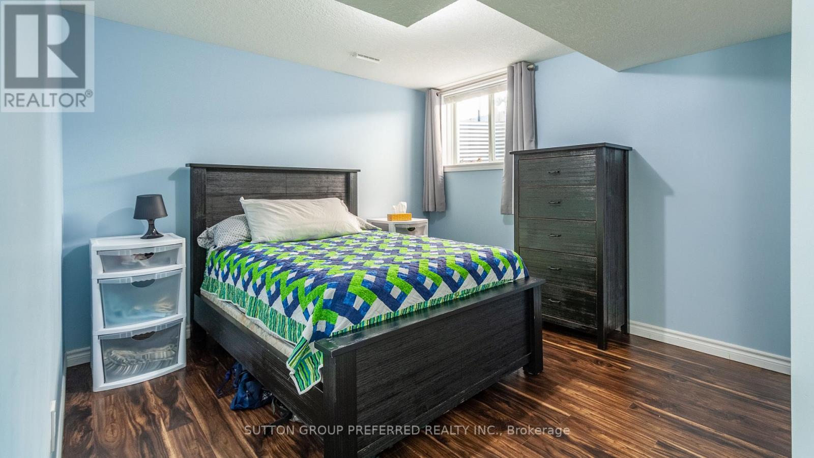 42 Leesboro Trail, Thames Centre, Ontario  N0M 2P0 - Photo 40 - X12981674