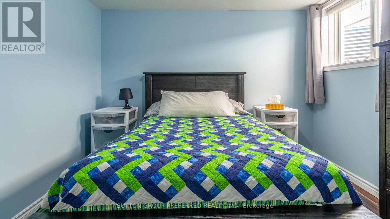 42 Leesboro Trail, Thames Centre, Ontario  N0M 2P0 - Photo 41 - X12981674