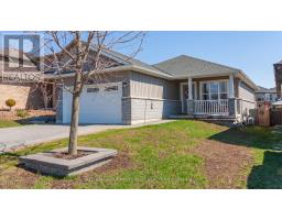 42 LEESBORO TRAIL, Thames Centre, Ontario