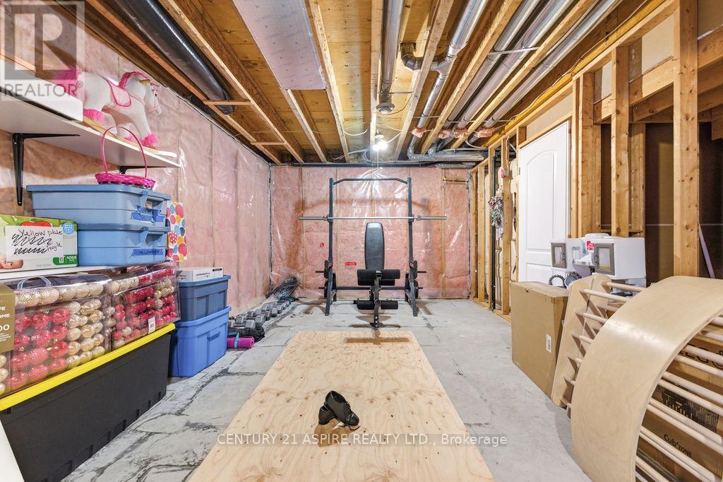 523 Turning Stone Crescent, Petawawa, Ontario  K8H 0B3 - Photo 39 - X12981532