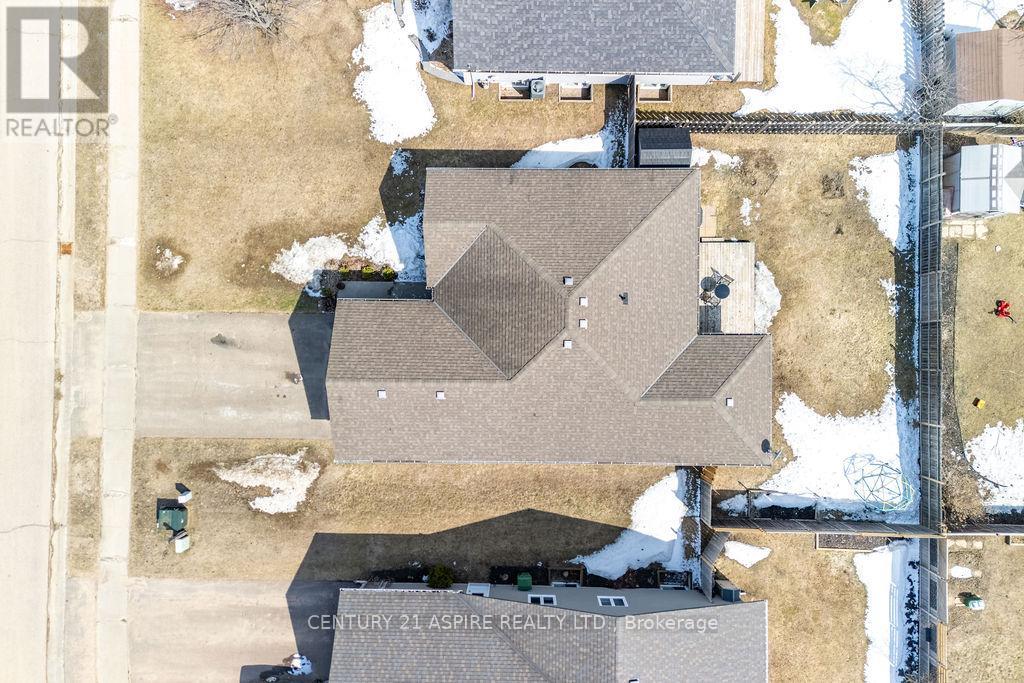 523 Turning Stone Crescent, Petawawa, Ontario  K8H 0B3 - Photo 41 - X12981532