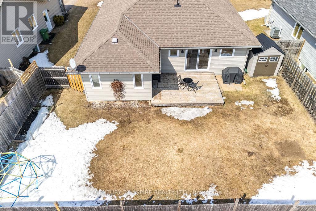 523 Turning Stone Crescent, Petawawa, Ontario  K8H 0B3 - Photo 42 - X12981532