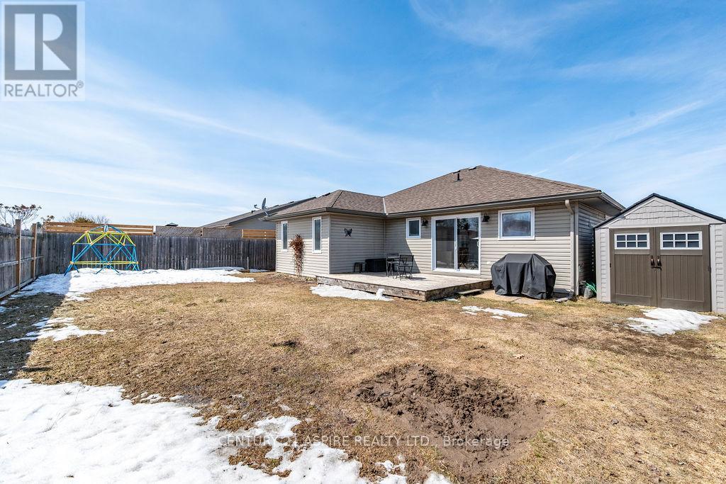 523 Turning Stone Crescent, Petawawa, Ontario  K8H 0B3 - Photo 44 - X12981532