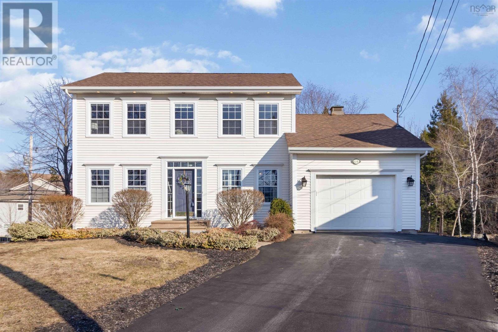 46 Stone Gate Court, dartmouth, Nova Scotia