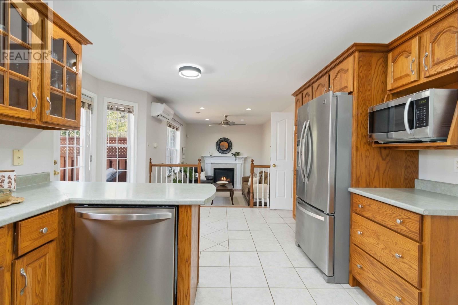 46 Stone Gate Court, Dartmouth, Nova Scotia  B2X 3T2 - Photo 18 - 202606946