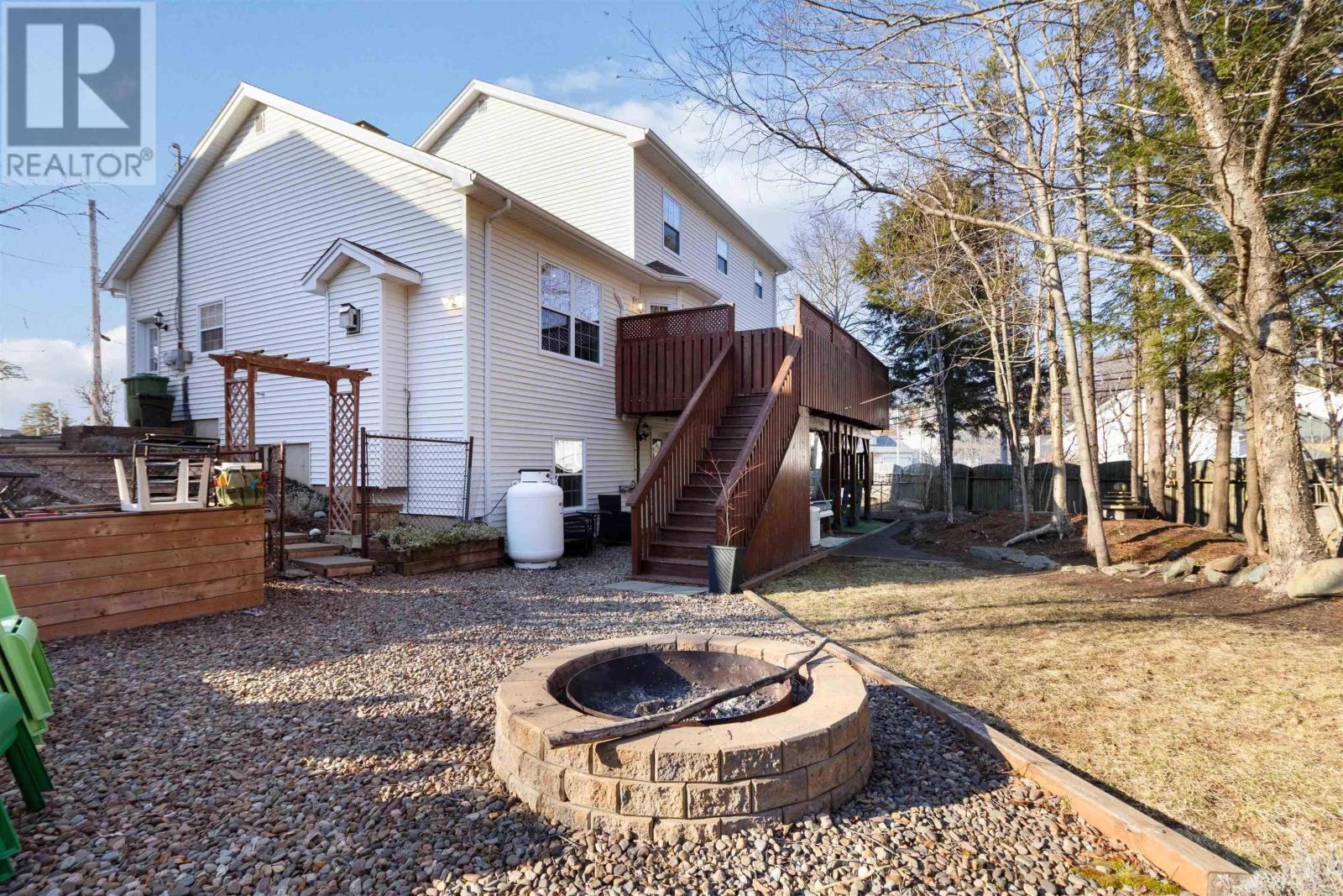 46 Stone Gate Court, Dartmouth, Nova Scotia  B2X 3T2 - Photo 42 - 202606946