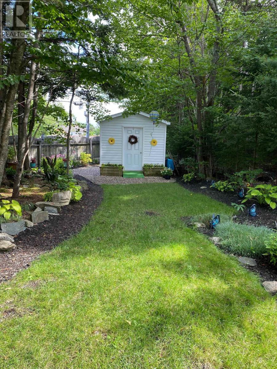 46 Stone Gate Court, Dartmouth, Nova Scotia  B2X 3T2 - Photo 50 - 202606946