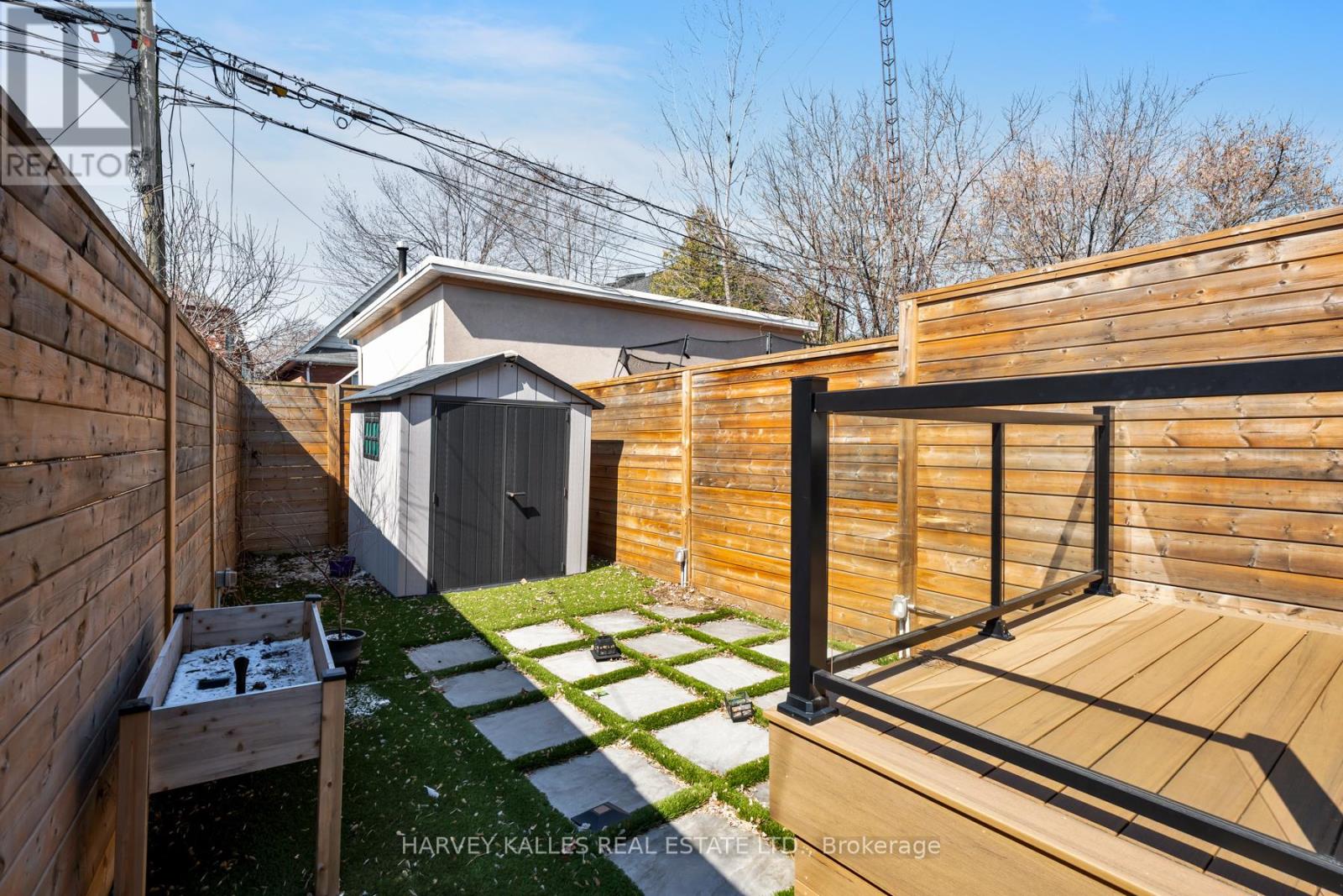 38 Alameda Avenue, Toronto, Ontario  M6C 3W2 - Photo 48 - C12981416