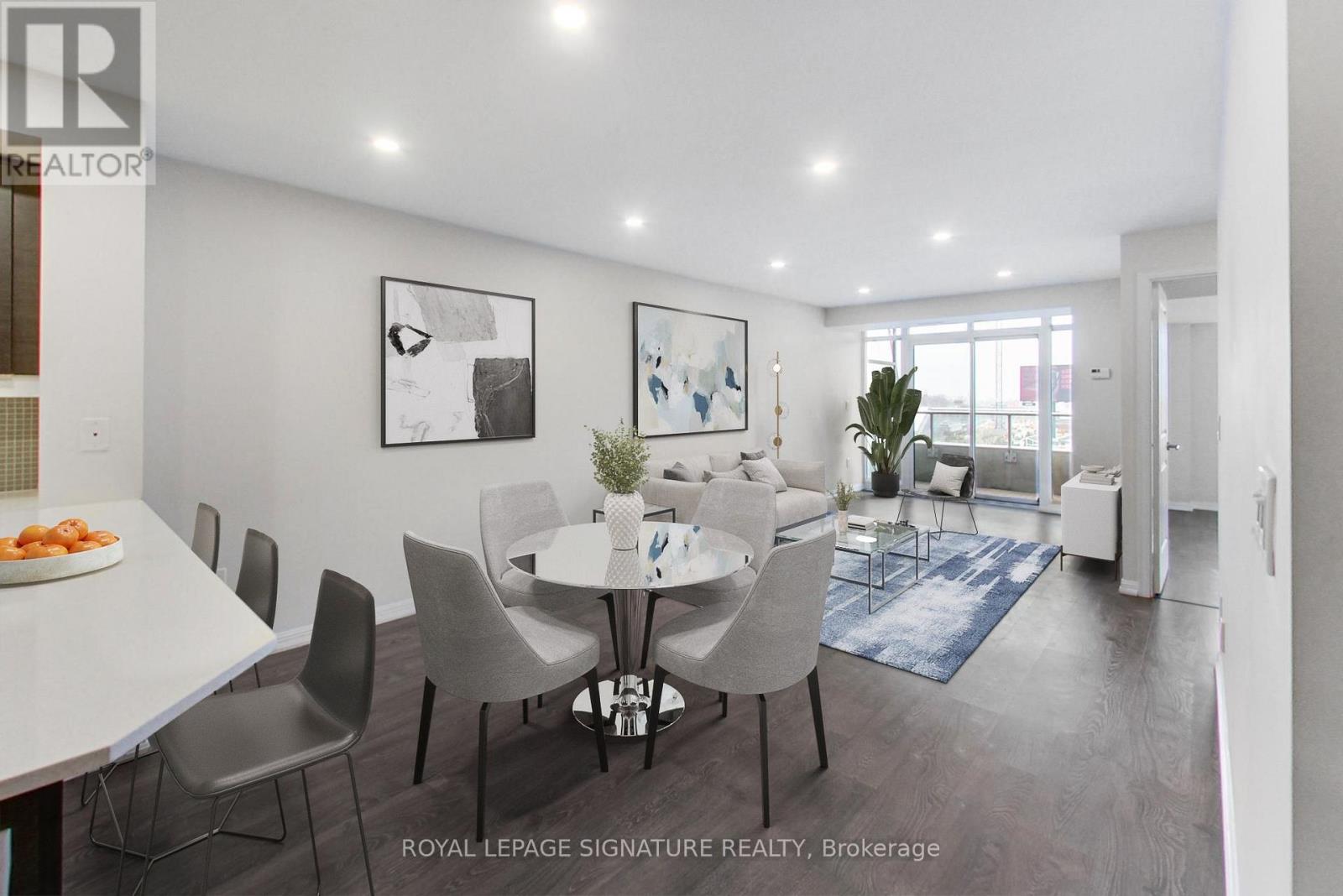 701 - 85 EAST LIBERTY STREET, Toronto, Ontario