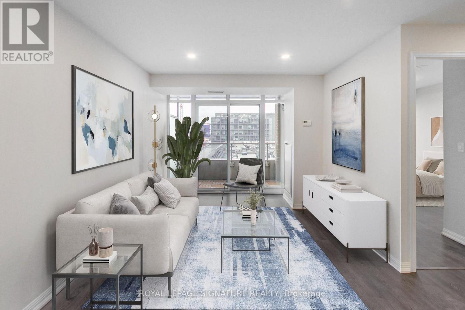 701 - 85 East Liberty Street, Toronto, Ontario  M6K 3R4 - Photo 2 - C12981512