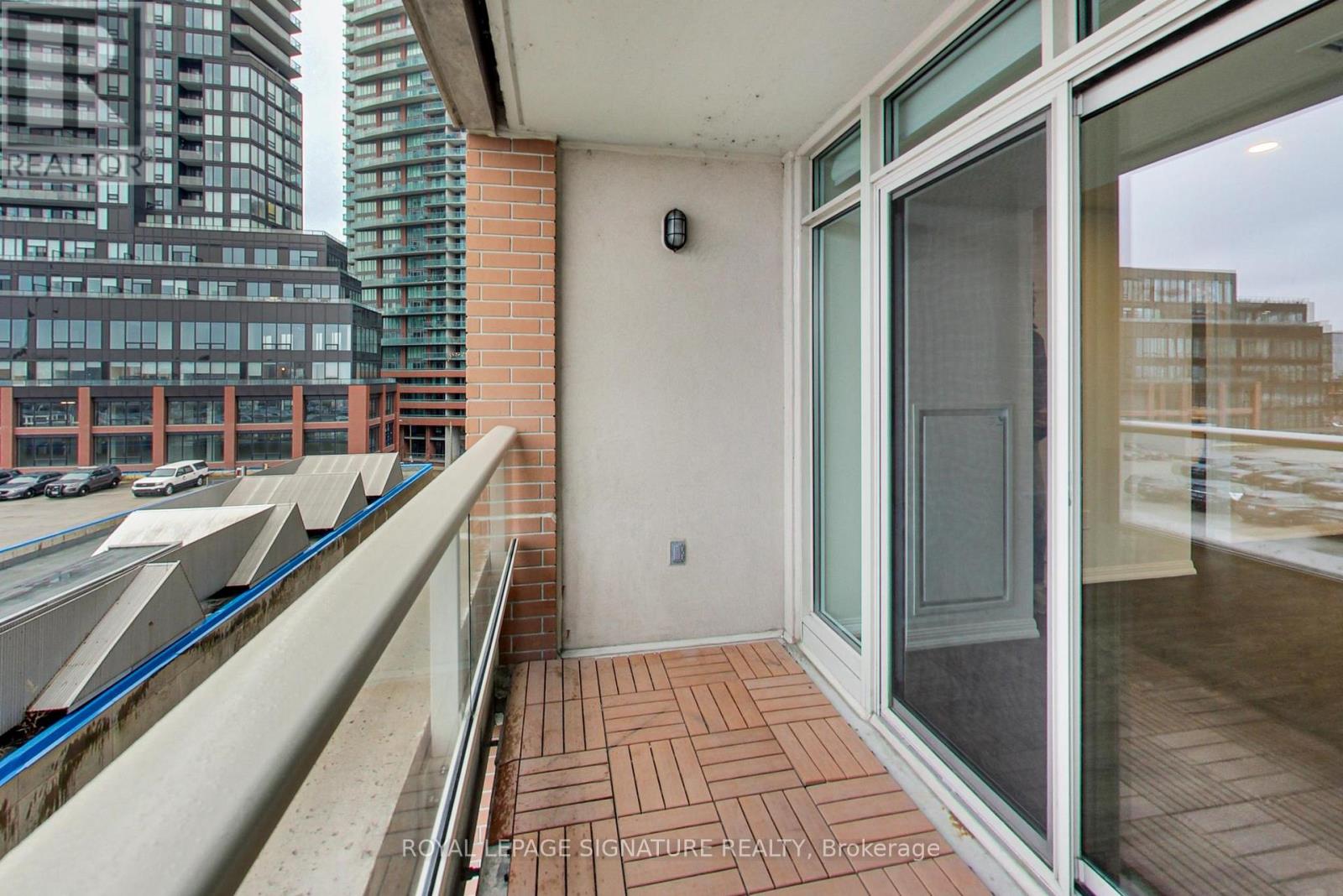 701 - 85 East Liberty Street, Toronto, Ontario  M6K 3R4 - Photo 24 - C12981512