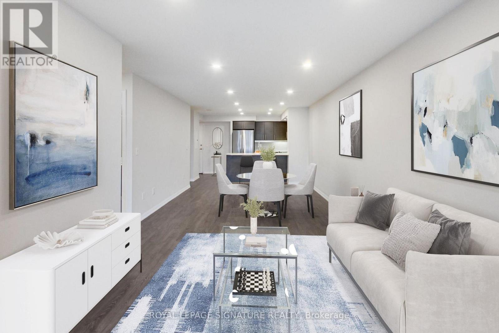 701 - 85 East Liberty Street, Toronto, Ontario  M6K 3R4 - Photo 3 - C12981512