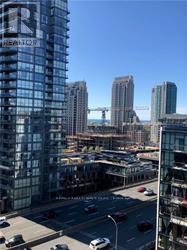 1712 - 80 QUEENS WHARF ROAD, Toronto, Ontario