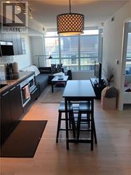 1712 - 80 Queens Wharf Road, Toronto, Ontario  M5V 3Y2 - Photo 3 - C12981546