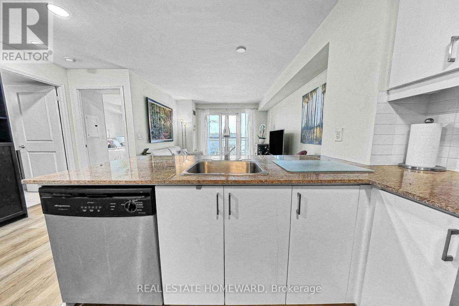 510 - 27 Rean Drive, Toronto, Ontario  M2K 0A6 - Photo 11 - C12981574