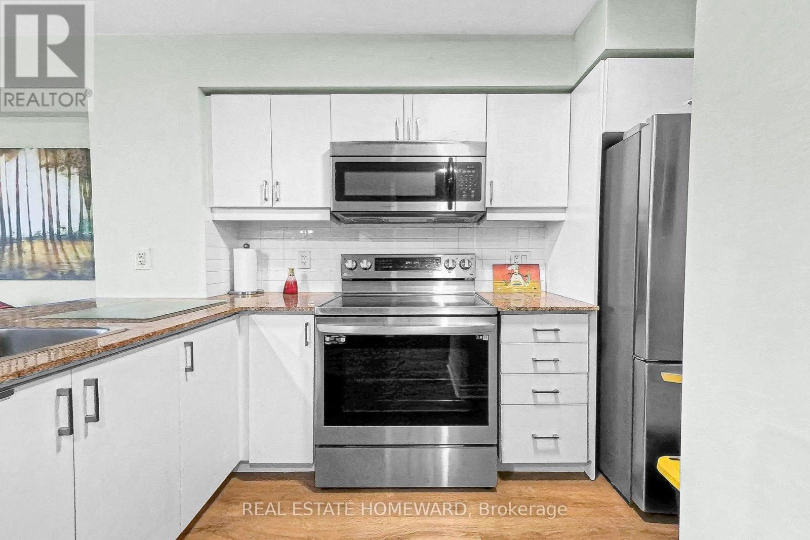 510 - 27 Rean Drive, Toronto, Ontario  M2K 0A6 - Photo 12 - C12981574