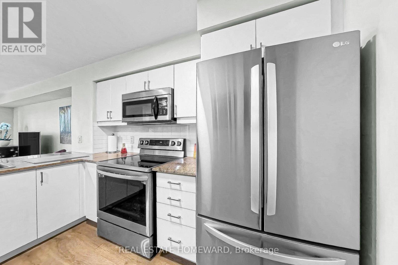 510 - 27 Rean Drive, Toronto, Ontario  M2K 0A6 - Photo 13 - C12981574