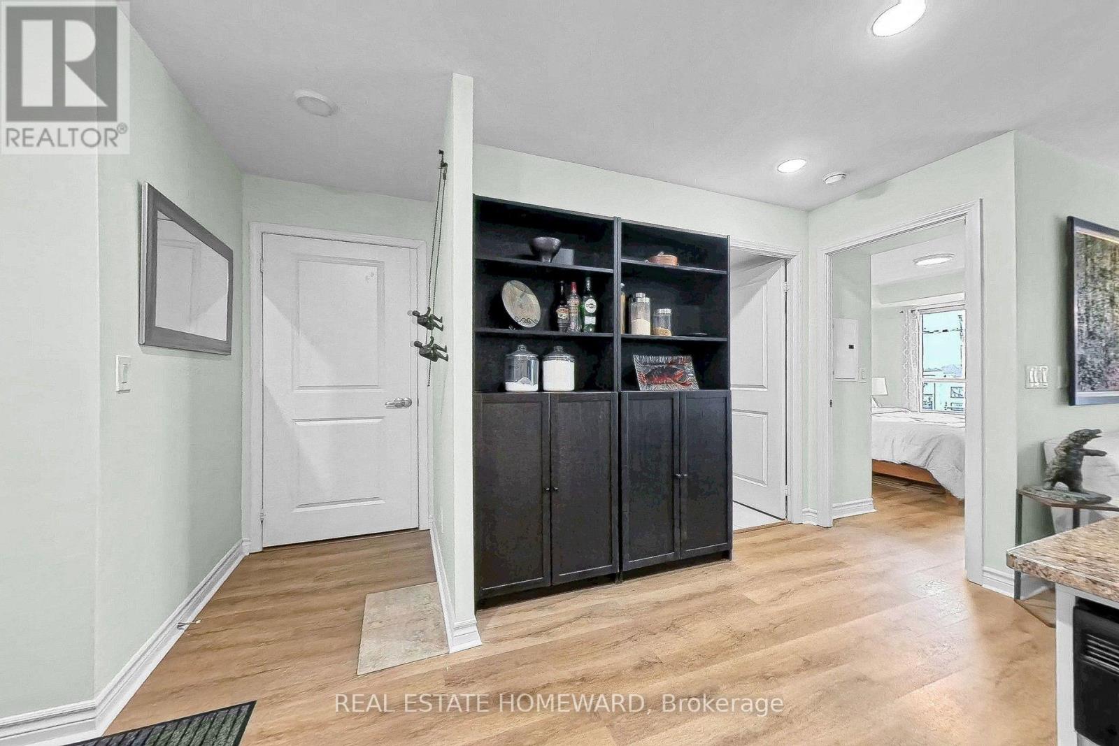 510 - 27 Rean Drive, Toronto, Ontario  M2K 0A6 - Photo 16 - C12981574