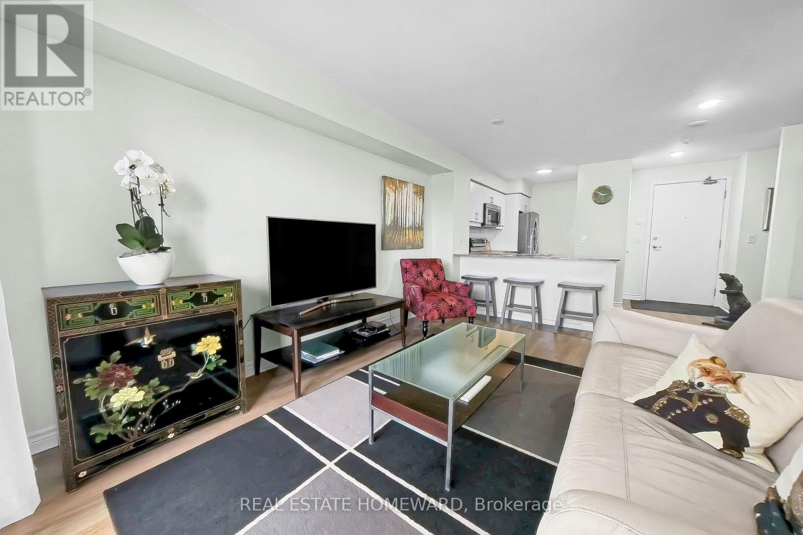 510 - 27 Rean Drive, Toronto, Ontario  M2K 0A6 - Photo 21 - C12981574