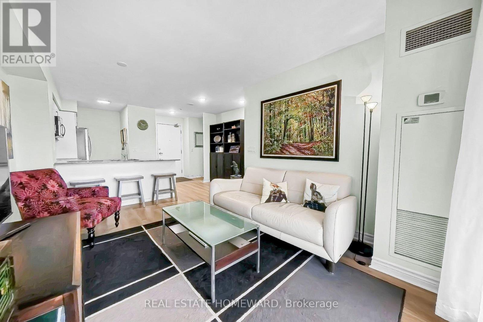 510 - 27 Rean Drive, Toronto, Ontario  M2K 0A6 - Photo 22 - C12981574