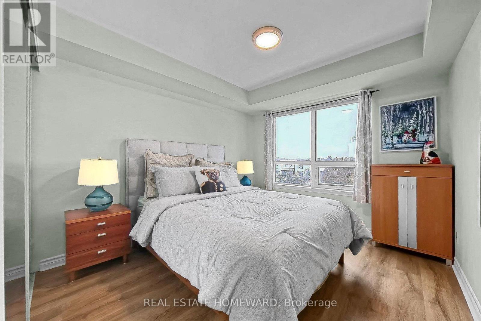 510 - 27 Rean Drive, Toronto, Ontario  M2K 0A6 - Photo 24 - C12981574