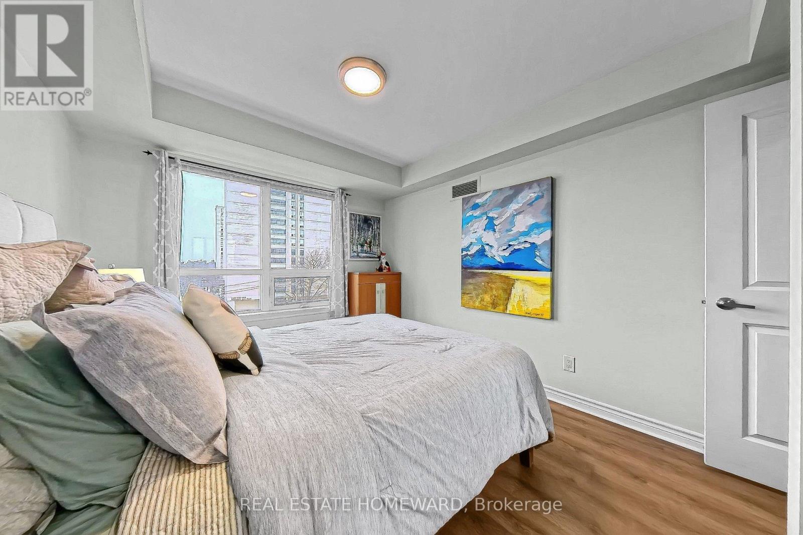 510 - 27 Rean Drive, Toronto, Ontario  M2K 0A6 - Photo 28 - C12981574