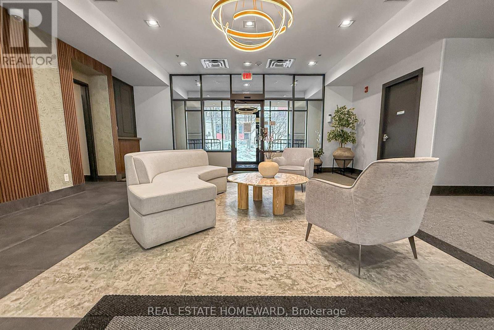 510 - 27 Rean Drive, Toronto, Ontario  M2K 0A6 - Photo 3 - C12981574