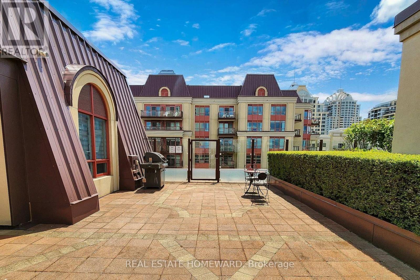 510 - 27 Rean Drive, Toronto, Ontario  M2K 0A6 - Photo 34 - C12981574