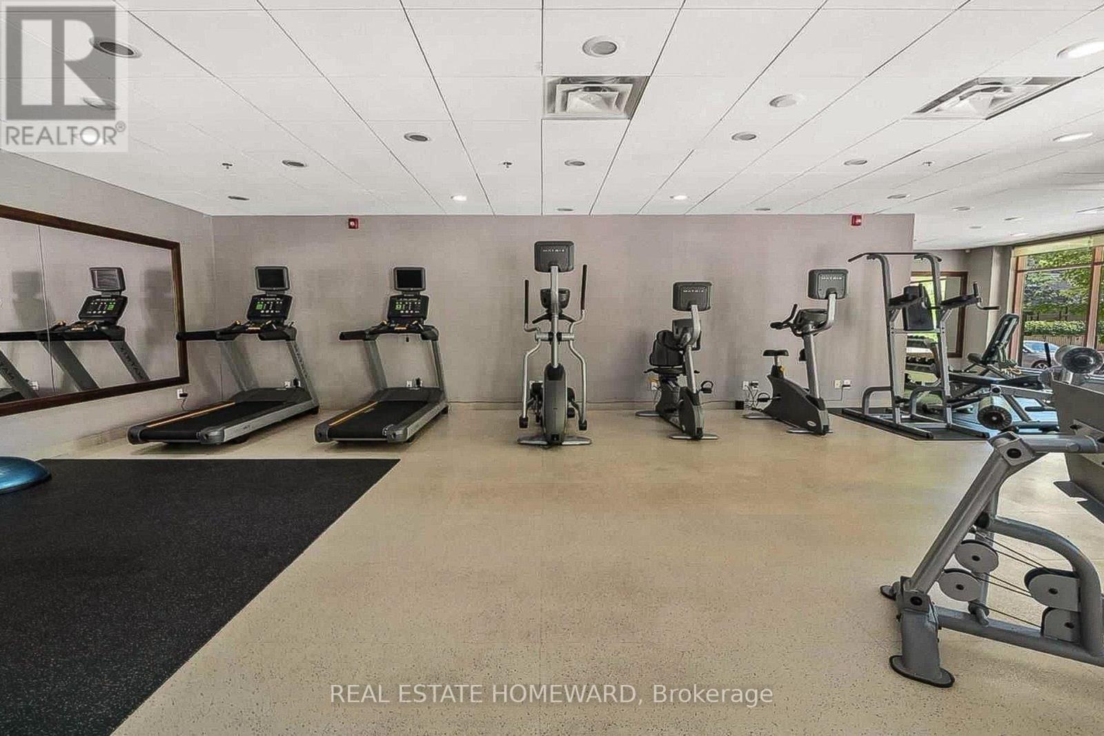 510 - 27 Rean Drive, Toronto, Ontario  M2K 0A6 - Photo 35 - C12981574