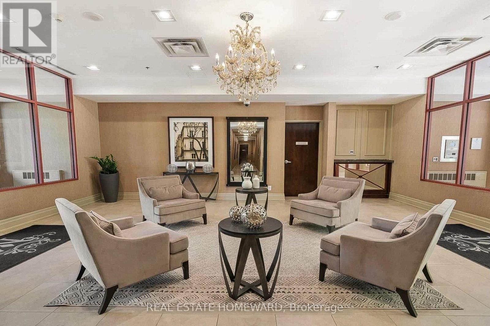 510 - 27 Rean Drive, Toronto, Ontario  M2K 0A6 - Photo 39 - C12981574