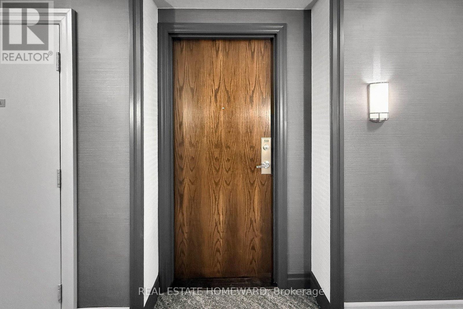 510 - 27 Rean Drive, Toronto, Ontario  M2K 0A6 - Photo 7 - C12981574