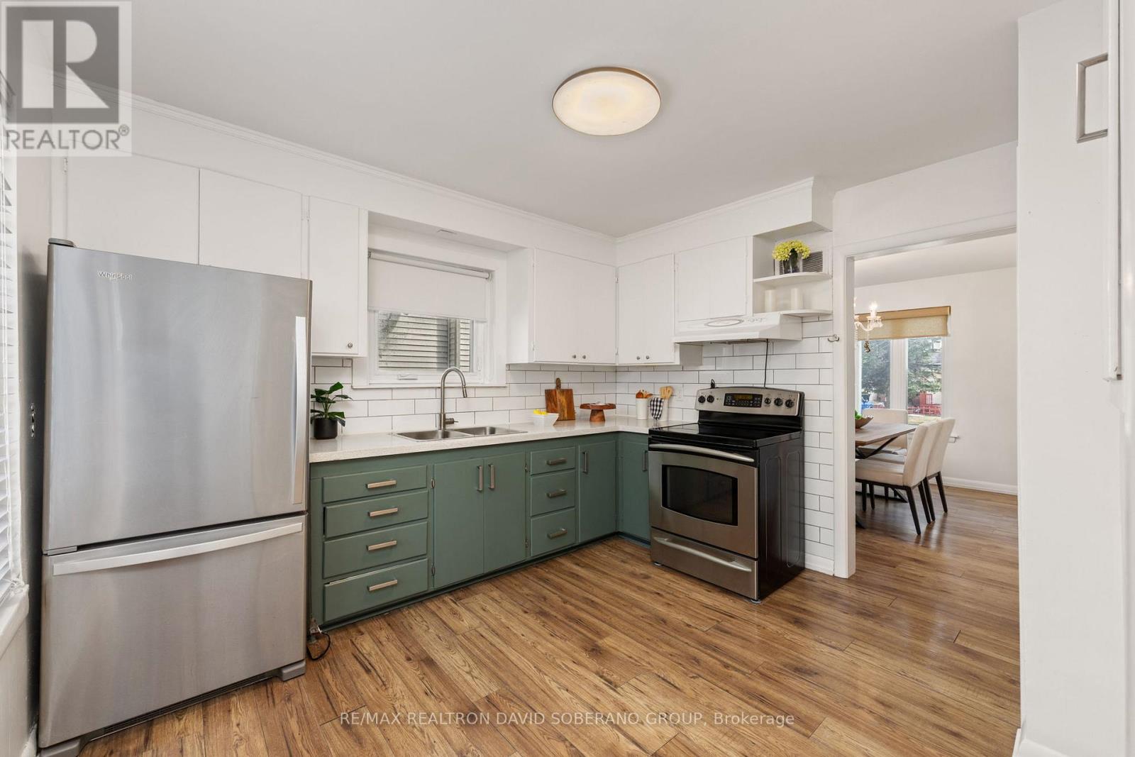 38 Touraine Avenue, Toronto, Ontario  M3H 1R2 - Photo 10 - C12981576