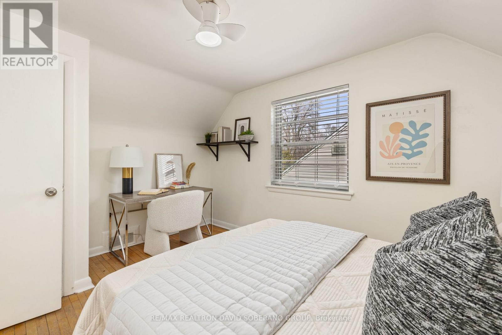 38 Touraine Avenue, Toronto, Ontario  M3H 1R2 - Photo 23 - C12981576