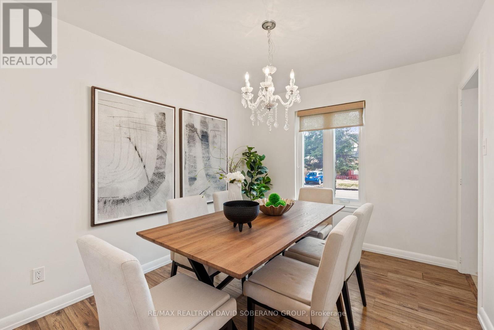 38 Touraine Avenue, Toronto, Ontario  M3H 1R2 - Photo 8 - C12981576