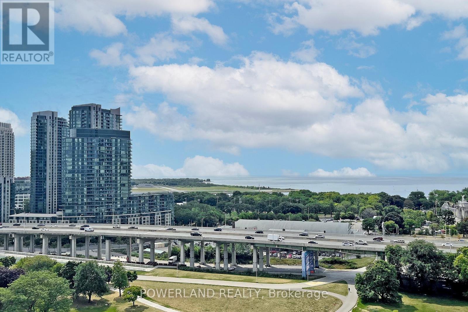 1602 - 30 Ordnance Street, Toronto, Ontario  M6K 0C8 - Photo 15 - C12981606