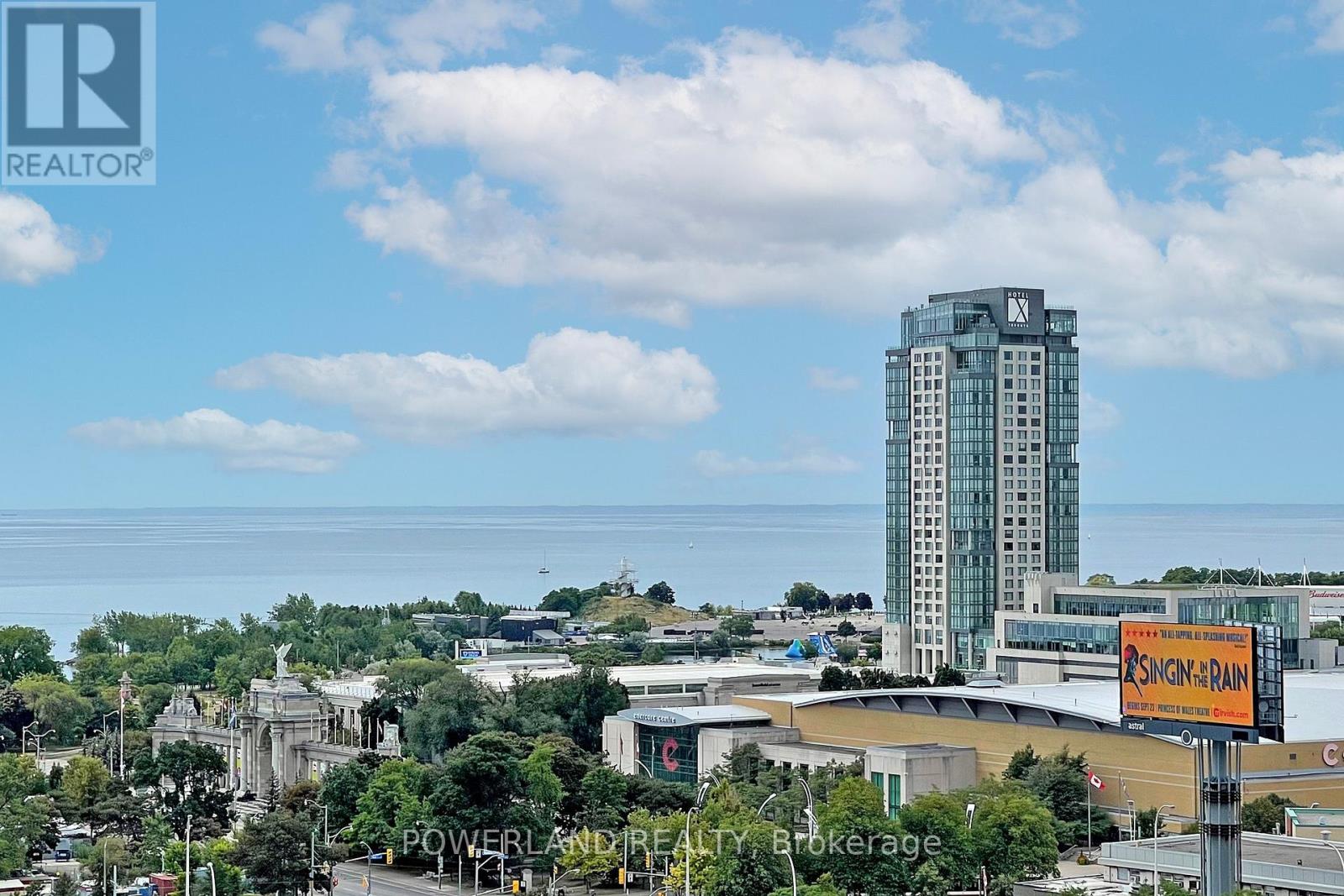 1602 - 30 Ordnance Street, Toronto, Ontario  M6K 0C8 - Photo 16 - C12981606